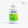 Longevity Supplement for Brain Health